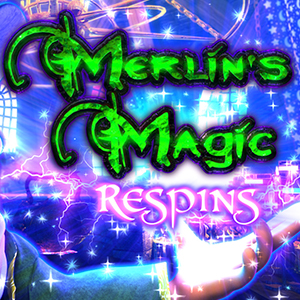 Merlins magic respins 300x300