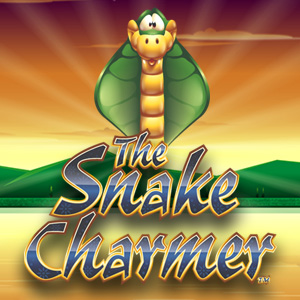 The snake charmer 300x300