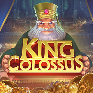 300x300 king colossus