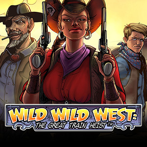 300x300 wild wild west