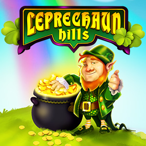 300x300 leprechaun hills