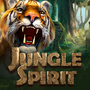 300x300 jungle spirit