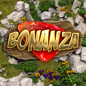 300x300 bonanza