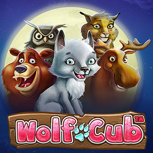 300x300 wolf cub