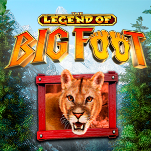 Mobile big foot