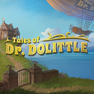300x300 dolittle