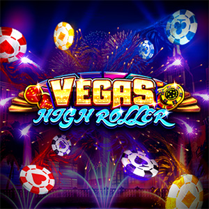 300x300 vegas highroller