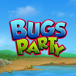 300x300 bugsparty
