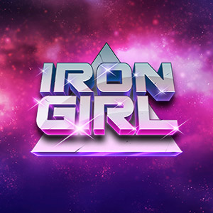 300x300 irongirl