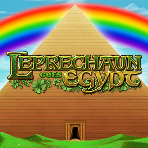 300x300 leprechaungoesegypt