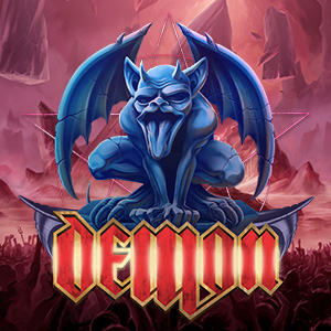 300x300 demon