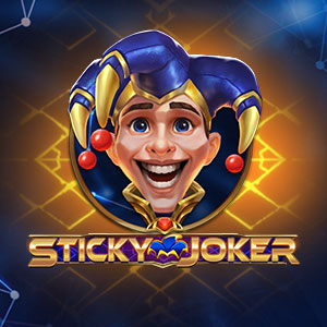 300x300 sticky joker