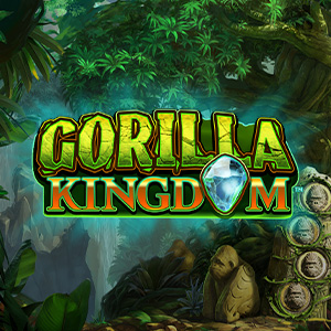 Gorilla kingdom 300x300