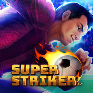 Super striker 300x300