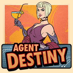 Agent destiny 300x300