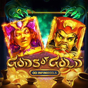 Gods of gold 300x300