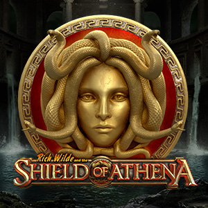 Shield of athena 300x300