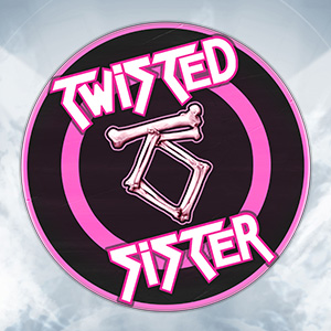 Twisted sister 300x300