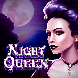 Night queen 300x300