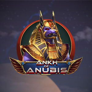 Ankh of anubis