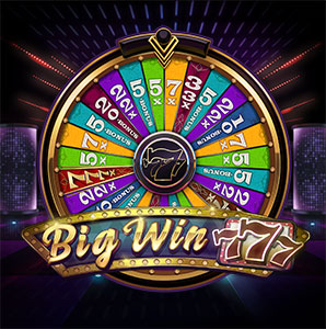 Big win 777