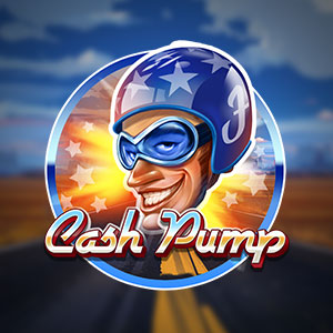 Cash pump