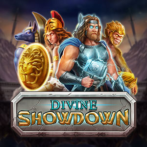 Divine showdown