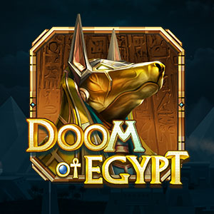 Doom of egypt