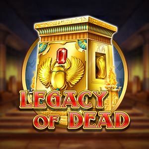 Legacy of Dead