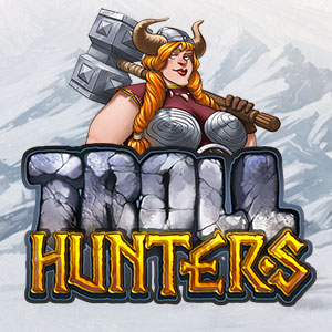 Troll hunters