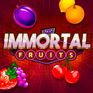 Supercasino game thumbs 300x300 immortal fruits
