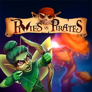 Supercasino game thumbs 300x300 pixies vs pirates