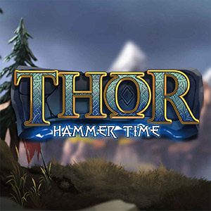 Supercasino game thumbs 300x300 thor hammer time