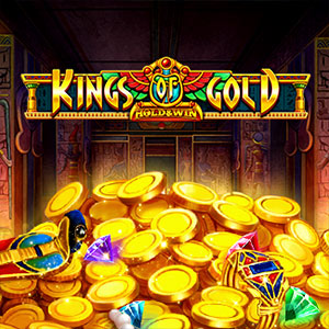 Supercasino game thumbs 300x300 kings of gold
