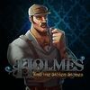 Holmes and the Stolen Stones