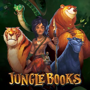 Supercasino game thumbs 300x300 jungle books