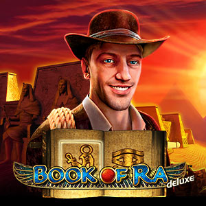 Book Of Ra Deluxe