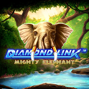 Supercasino game thumbs 300x300 diamond link mighty elephant