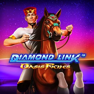 Supercasino game thumbs 300x300 diamond link oasis riches