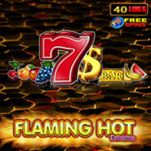 Mobile flaming hot extreme