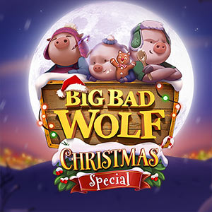 Supercasino game thumbs 300x300 big bad wolf christmas special