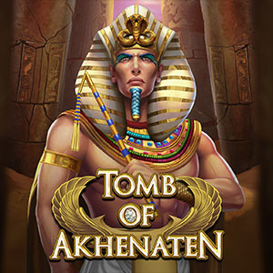 Supercasino game thumbs 300x300 tomb of akhenaten