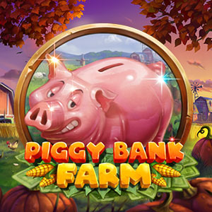 Supercasino game thumbs 300x300 piggy bank farm