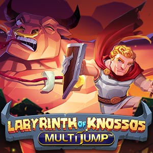 Supercasino game thumbs 300x300 labyrinth of knossos multijump