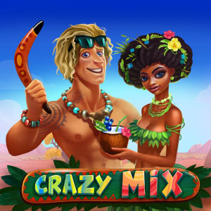 Supercasino game thumbs 300x300 crazy mix