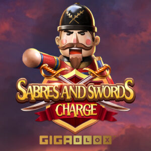 Sabres and swords charge gigablox 500x500 300x300px