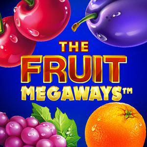 The fruit megaways 300x300