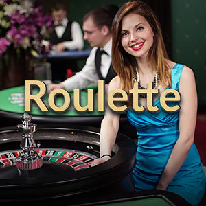 Roulette