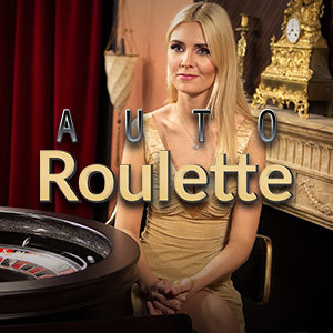Auto Roulette - VIP