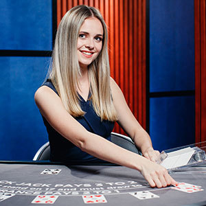 Speed Blackjack A